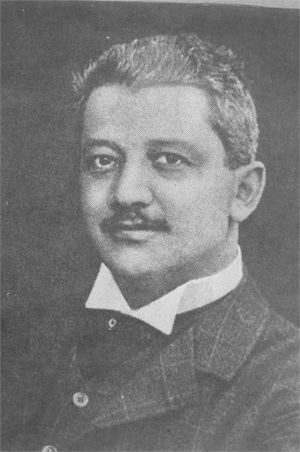 프란츠 오펜하이머