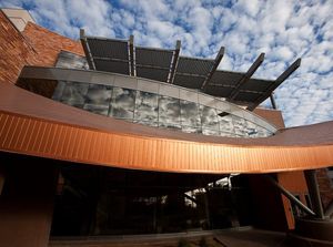 과학 및 공학 건물