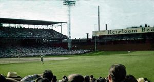 1946년의 테라스