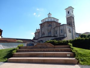 피에몬테 주 케라스코의 추모비