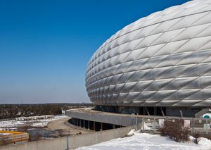 알리안츠 아레나