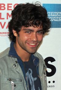 그리니에(2007년 모습)는 자신의 배역에 대한 부정적인 반응을 받아들였다