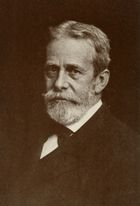 아오야마 캠퍼스 구입을 추진한 존 F. 가우처