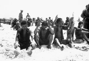 일본군 전쟁 포로들