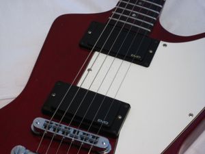 EMG 81 and [[EMG 85]]: a pair of popular active pickups