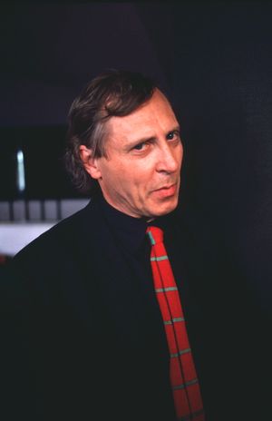 그리너웨이, 제44회 베니스 국제 영화제 (1987)