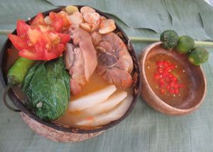 불레 발루가 킹 파타