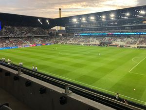 미국 대 코스타리카, 월드컵 예선, 2021년 10월 13일, 경기 전