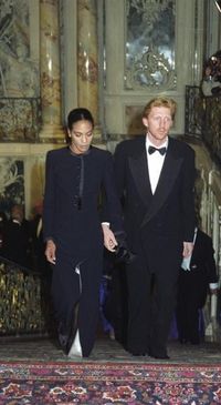 1992년 바르바라 펠투스와 베커