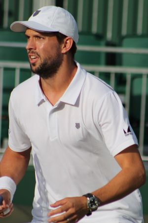 마이크 브라이언 (2015년)