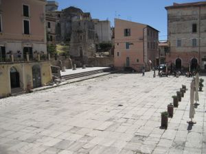 로마 시대의 포룸