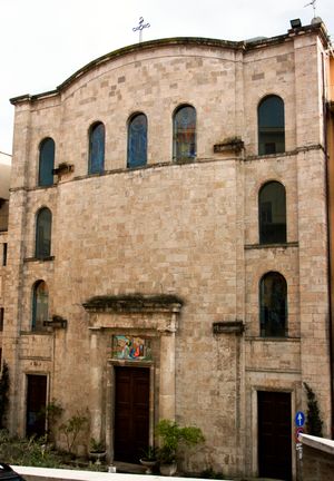 성모 영보 성당