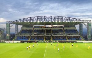 베니토 스티르페 경기장