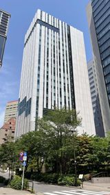 스루가다이 캠퍼스 (2023년 5월)