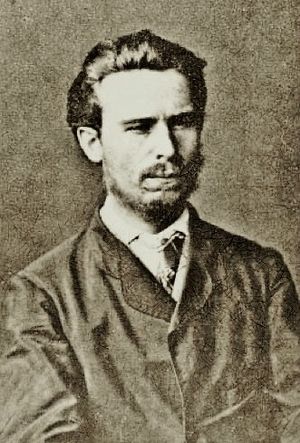 세르게이 네차예프, 행동 선전과 테러리즘과 가장 자주 연관되는 허무주의 혁명가