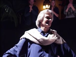 존 맥러플린, 리멤버 샥티 콘서트, 뮌헨/독일 (2001)