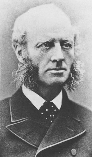 해리 파크스(ハリー・パークス)