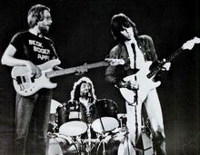 벡, 보거트 & 어피스 (1973년)