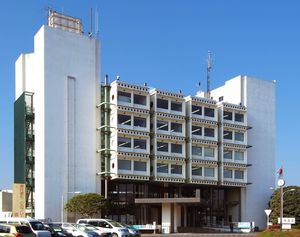 사쿠라시 동사무소