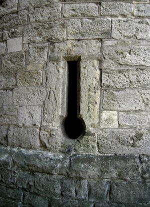 캔터베리 웨스트게이트의 권총 사격구