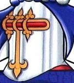 스코틀랜드 남작의 헬멧