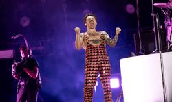 웸블리 공연 (2023년)