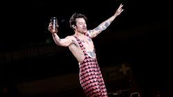 웸블리 공연 (2023년)