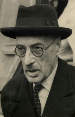 1948년의 카로이