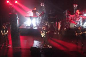 2015년 오페스 라이브