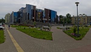 사라토프 어린이 극장