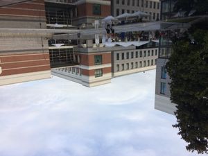 레냐노의 "갤러리에 칸토니" 쇼핑 센터.