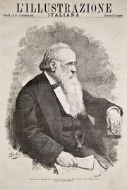 1885년 아고스티노 데프레티스