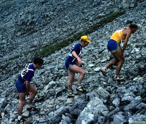 1979년 벤 네비스 레이스