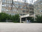 운송 및 교통 공학부