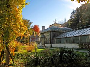 베오그라드 대학교 식물원