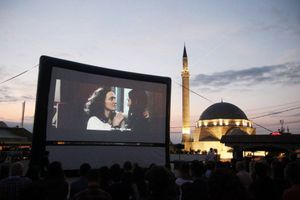 도쿠페스트 국제 영화제는 2002년부터 매년 개최된다.