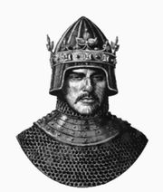 헝가리 왕 게저 2세