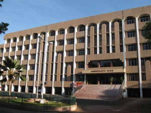 자와할랄 대학원 의학 교육 연구소(JIPMER)