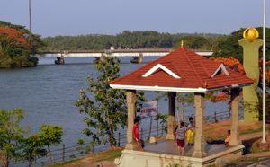 마헤 보트 하우스