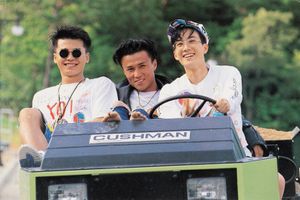 홍보 이미지 속의 그룹