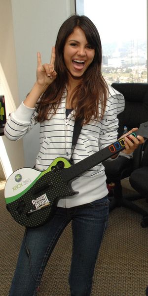 2008년 3월의 저스티스