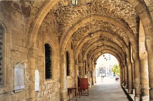 라르나카 성 라자러스 교회