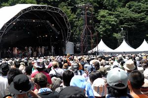 필드 오브 헤븐