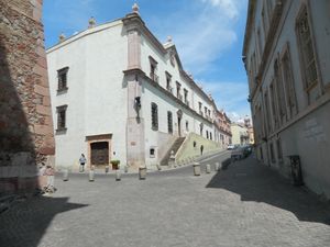 사카테카스 조폐국