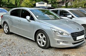 1세대 508 전기형