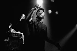 1999년 더 루츠와 블랙 소트