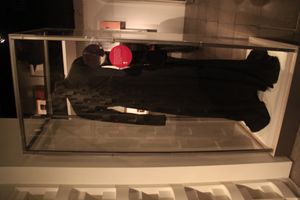 네오가 매트릭스에서 입는 코트