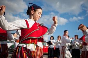 마데이라의 바이리뇨