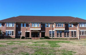 제타 베타 타우 하우스