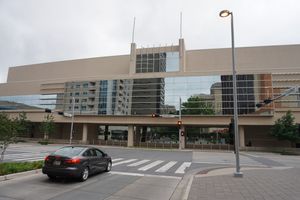 프레리 서프 스튜디오 외관